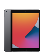 iPad (8ᵉ génération)